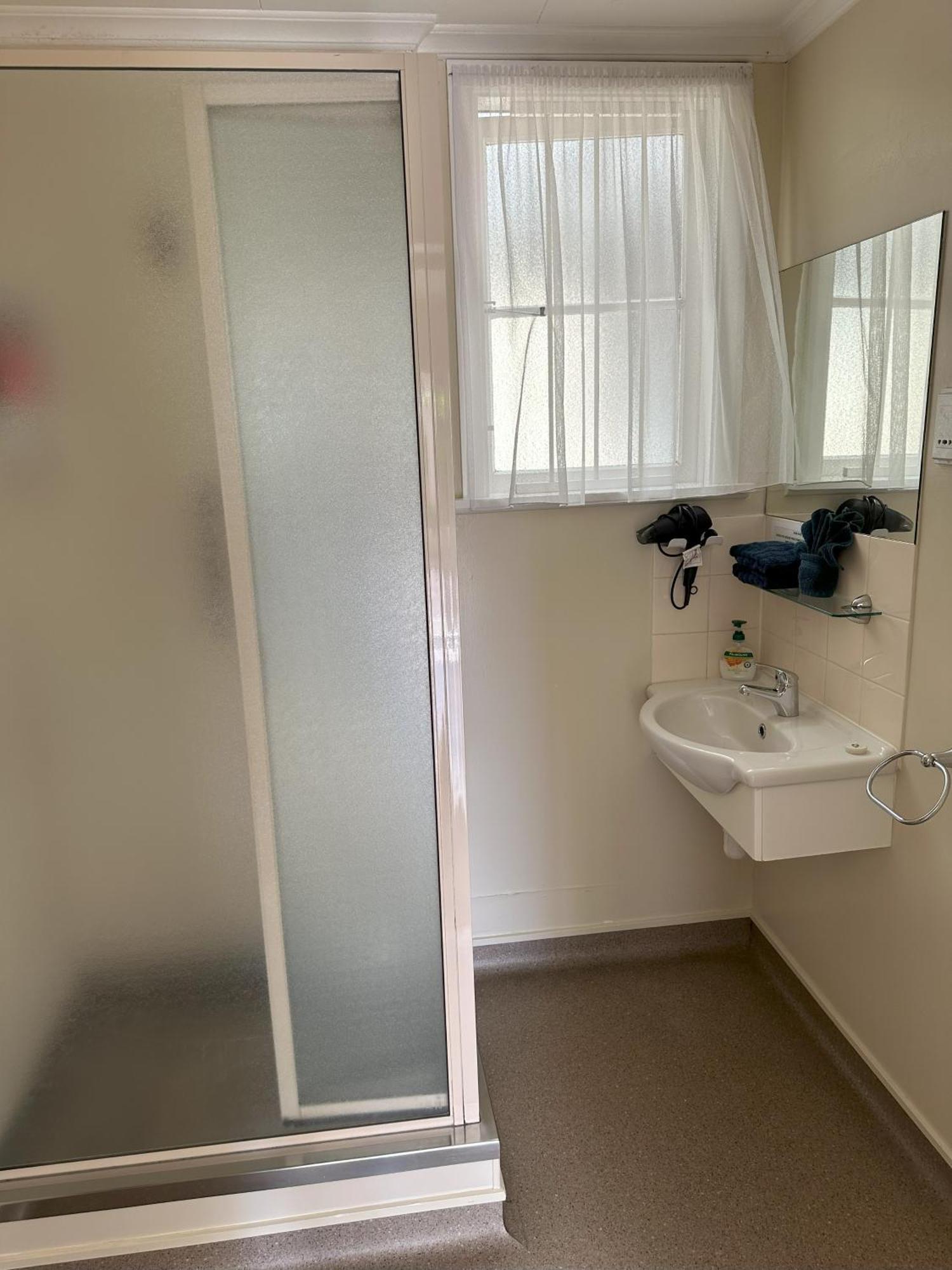 Totara Lodge Motel Levin Eksteriør bilde