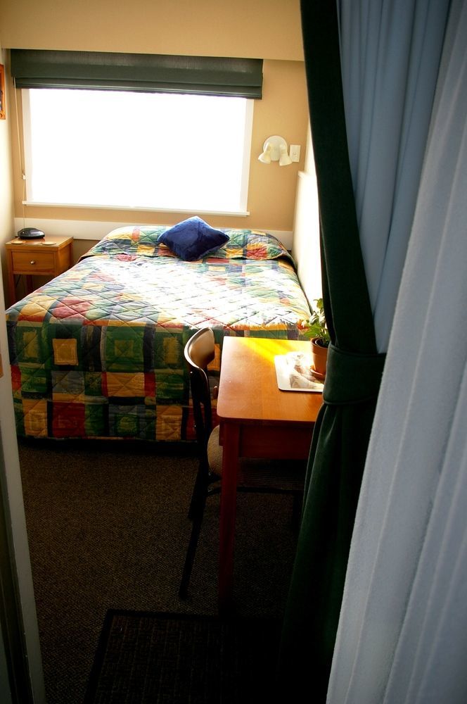 Totara Lodge Motel Levin Eksteriør bilde